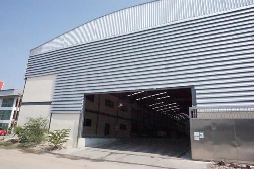 ผลิตจำหน่ายกล่องเกเบี้ยน