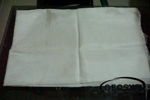 ผ้าใยสังเคราะห์