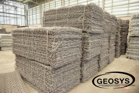 โรงงานผลิตกล่องเกเบี้ยน แมทเทรส