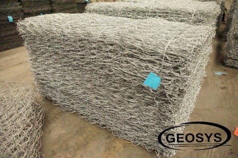 โรงงานผลิตกล่องเกเบี้ยน ราคาถูก