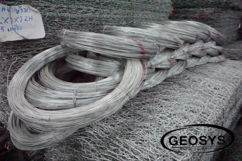 โรงงานผลิตลวด