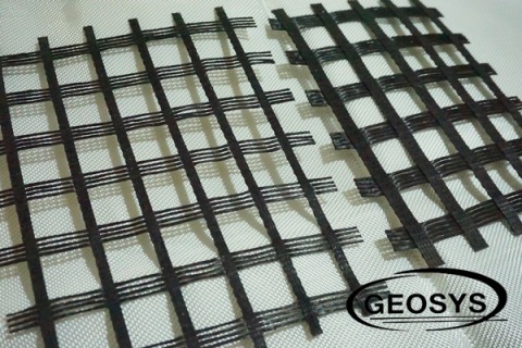 จีโอกริด