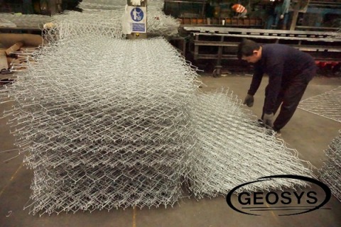 บริการจัดส่งกล่องเกเบี้ยน