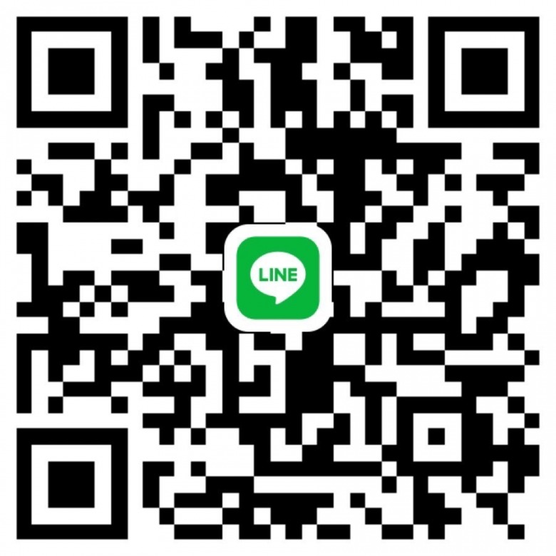 แอด line